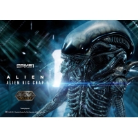 [Pre-Order] PRIME1 STUDIO - WAAL-05 ALIEN BIG CHAP (ALIEN FILM)