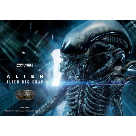 [Pre-Order] PRIME1 STUDIO - WAAL-05 ALIEN BIG CHAP (ALIEN FILM)