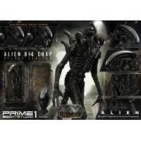 [Pre-Order] PRIME1 STUDIO - WAAL-05 ALIEN BIG CHAP (ALIEN FILM)