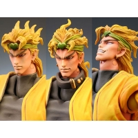 Medicos - Super Figure Action - JoJo's Bizarre Adventure Part.3-11 - DIO