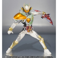 BANDAI - SHFiguarts Kamen Rider Shin Zangetsu Mellon Energy Arms