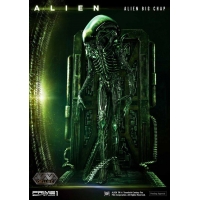 [Pre-Order] PRIME1 STUDIO - WAAL-05 ALIEN BIG CHAP (ALIEN FILM)