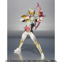 BANDAI - SHFiguarts Kamen Rider Shin Zangetsu Mellon Energy Arms