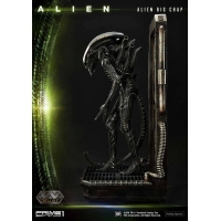 [Pre-Order] PRIME1 STUDIO - WAAL-05 ALIEN BIG CHAP (ALIEN FILM)