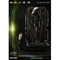 [Pre-Order] PRIME1 STUDIO - WAAL-05 ALIEN BIG CHAP (ALIEN FILM)