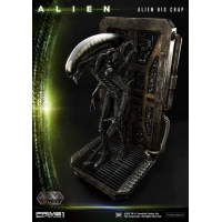 [Pre-Order] PRIME1 STUDIO - WAAL-05 ALIEN BIG CHAP (ALIEN FILM)