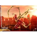 Hot Toys - VGM38 - Marvel's Spider-Man - 1/6th scale Spider-Man (Iron Spider Armor) Collectible Figure