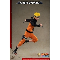 [Pre-Order] Zen Creations — Naruto Shippuden - 1/6th scale Naruto Uzumaki Normal Version Collectible Figure