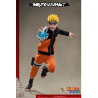 [Pre-Order] Zen Creations — Naruto Shippuden - 1/6th scale Naruto Uzumaki Normal Version Collectible Figure