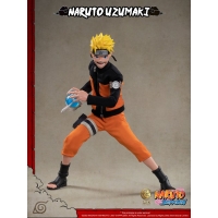 [Pre-Order] Zen Creations — Naruto Shippuden - 1/6th scale Naruto Uzumaki Normal Version Collectible Figure