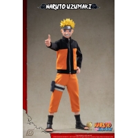 [Pre-Order] Zen Creations — Naruto Shippuden - 1/6th scale Naruto Uzumaki Normal Version Collectible Figure