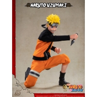 [Pre-Order] Zen Creations — Naruto Shippuden - 1/6th scale Naruto Uzumaki Normal Version Collectible Figure