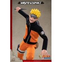 [Pre-Order] Zen Creations — Naruto Shippuden - 1/6th scale Naruto Uzumaki Normal Version Collectible Figure