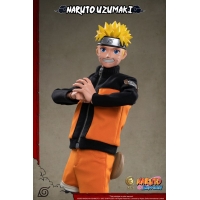 [Pre-Order] Zen Creations — Naruto Shippuden - 1/6th scale Naruto Uzumaki Normal Version Collectible Figure