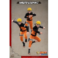 [Pre-Order] Zen Creations — Naruto Shippuden - 1/6th scale Naruto Uzumaki Normal Version Collectible Figure