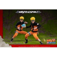 [Pre-Order] Zen Creations — Naruto Shippuden - 1/6th scale Naruto Uzumaki Normal Version Collectible Figure