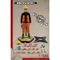 Zen Creations — Naruto Shippuden - 1/6th scale Naruto Uzumaki Ultimate Version Collectible Figure