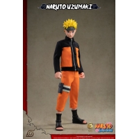 [Pre-Order] Zen Creations — Naruto Shippuden - 1/6th scale Naruto Uzumaki Normal Version Collectible Figure