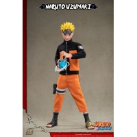 [Pre-Order] Zen Creations — Naruto Shippuden - 1/6th scale Naruto Uzumaki Normal Version Collectible Figure