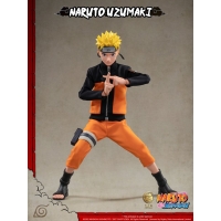 [Pre-Order] Zen Creations — Naruto Shippuden - 1/6th scale Naruto Uzumaki Normal Version Collectible Figure