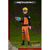 [Pre-Order] Zen Creations — Naruto Shippuden - 1/6th scale Naruto Uzumaki Normal Version Collectible Figure