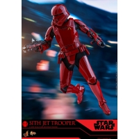 [Pre-Order] Hot Toys - MMS561 - Star Wars: The Rise of Skywalker - 1/6th scale Jet Trooper Collectible Figure