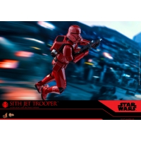 [Pre-Order] Hot Toys - MMS561 - Star Wars: The Rise of Skywalker - 1/6th scale Jet Trooper Collectible Figure