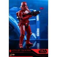 [Pre-Order] Hot Toys - MMS561 - Star Wars: The Rise of Skywalker - 1/6th scale Jet Trooper Collectible Figure