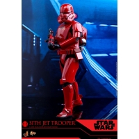 [Pre-Order] Hot Toys - MMS561 - Star Wars: The Rise of Skywalker - 1/6th scale Jet Trooper Collectible Figure