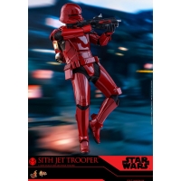 [Pre-Order] Hot Toys - MMS561 - Star Wars: The Rise of Skywalker - 1/6th scale Jet Trooper Collectible Figure