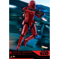 [Pre-Order] Hot Toys - MMS561 - Star Wars: The Rise of Skywalker - 1/6th scale Jet Trooper Collectible Figure