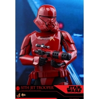 [Pre-Order] Hot Toys - MMS561 - Star Wars: The Rise of Skywalker - 1/6th scale Jet Trooper Collectible Figure