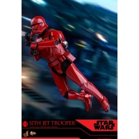 [Pre-Order] Hot Toys - MMS561 - Star Wars: The Rise of Skywalker - 1/6th scale Jet Trooper Collectible Figure