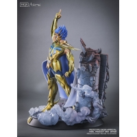 [Pre-Order] TSUME Art - HQS - Saint Seiya - Deathmask