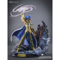 [Pre-Order] TSUME Art - HQS - Saint Seiya - Deathmask