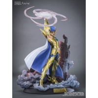 [Pre-Order] TSUME Art - HQS - Saint Seiya - Deathmask