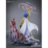 [Pre-Order] TSUME Art - HQS - Saint Seiya - Deathmask