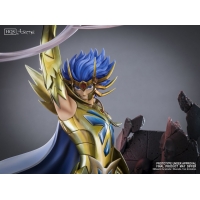 [Pre-Order] TSUME Art - HQS - Saint Seiya - Deathmask