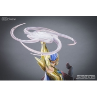 [Pre-Order] TSUME Art - HQS - Saint Seiya - Deathmask