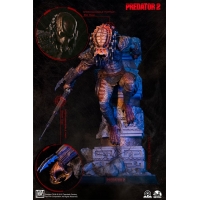 [Pre-Order] Infinity Studio - Predator series - 1:4 City Hunter Elite Version