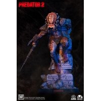 [Pre-Order] Infinity Studio - Predator series - 1:4 City Hunter Elite Version