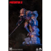 [Pre-Order] Infinity Studio - Predator series - 1:4 City Hunter Elite Version