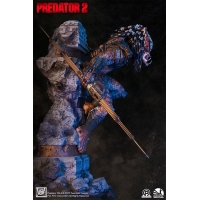 [Pre-Order] Infinity Studio - Predator series - 1:4 City Hunter Elite Version