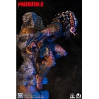 [Pre-Order] Infinity Studio - Predator series - 1:4 City Hunter Elite Version