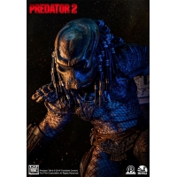 [Pre-Order] Infinity Studio - Predator series - 1:4 City Hunter Elite Version