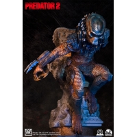 [Pre-Order] Infinity Studio - Predator series - 1:4 City Hunter Elite Version