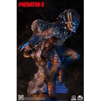 [Pre-Order] Infinity Studio - Predator series - 1:4 City Hunter Elite Version