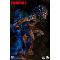 [Pre-Order] Infinity Studio - Predator series - 1:4 City Hunter Elite Version