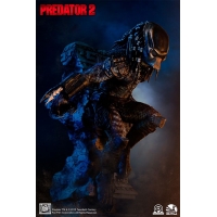 [Pre-Order] Infinity Studio - Predator series - 1:4 City Hunter Elite Version