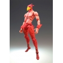 Medicos - Super Figure Action - JoJo's Bizarre Adventure Part.3-7 - Magician's Red